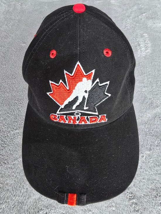 kalson Accessories - NWT KALSON Canada hockey cap